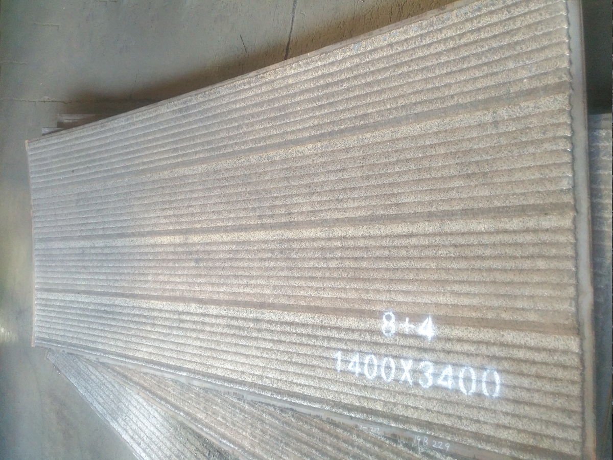 CCO Plate 8+4 CCO Plate 8+4